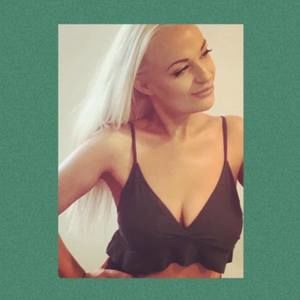 Meet your Posher, Donna